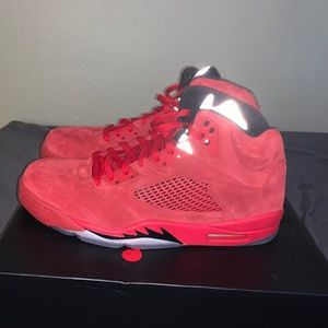 Jordan’s size 13